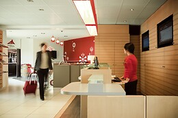 Online Booking EPS