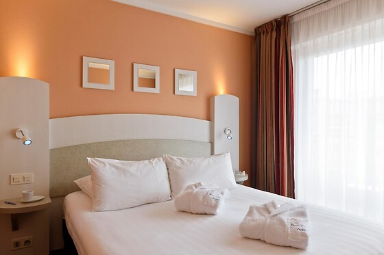 Online Booking EPS - photo 1