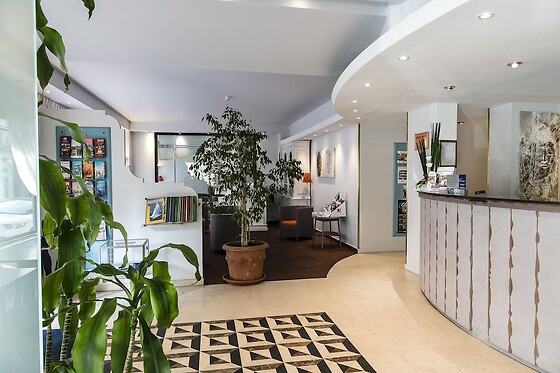 Online Booking EPS - photo 8