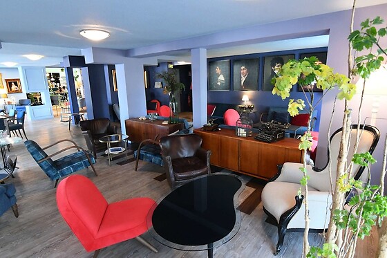 Online Booking EPS - photo 6