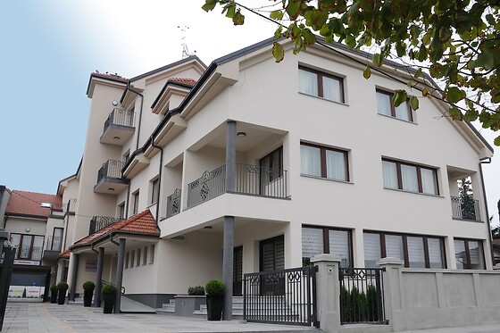 Online Booking EPS - photo 0