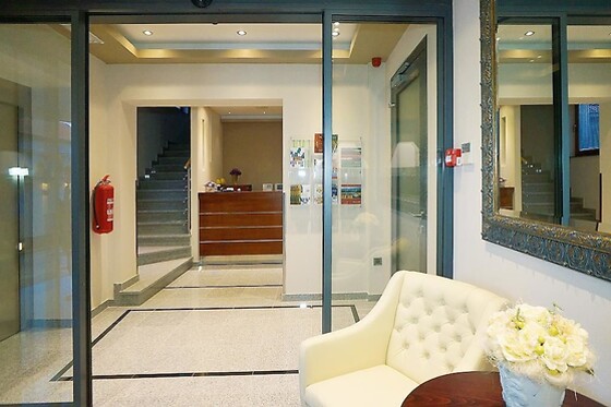 Online Booking EPS - photo 4