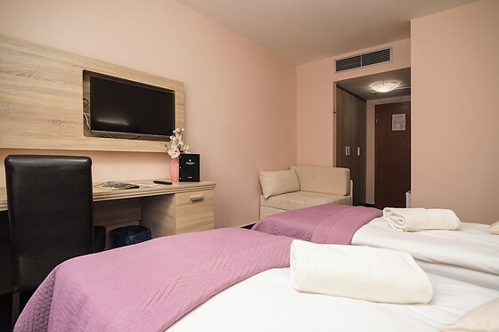 Online Booking EPS - photo 2