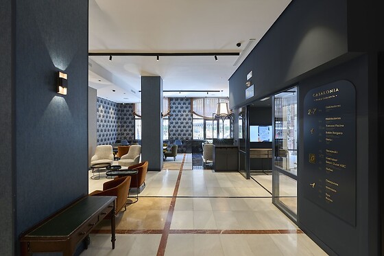 Online Booking EPS - photo 4