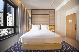 Online Booking EPS