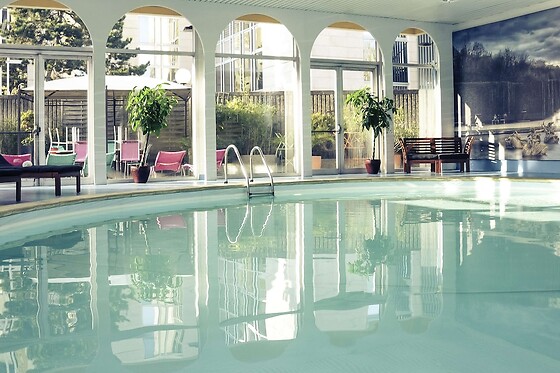 Online Booking EPS - photo 0