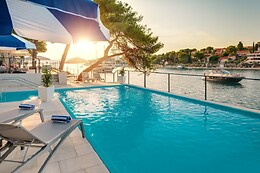 Online Booking EPS