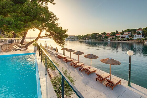 Online Booking EPS - photo 0