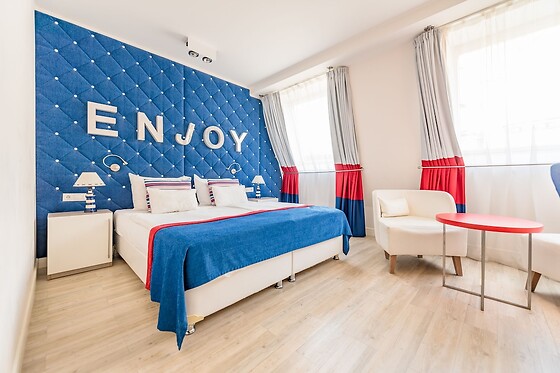 Online Booking EPS - photo 0