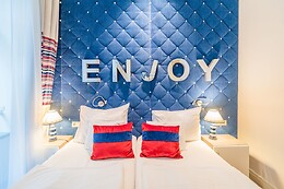 Online Booking EPS