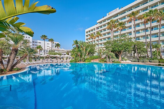Online Booking EPS - photo 0