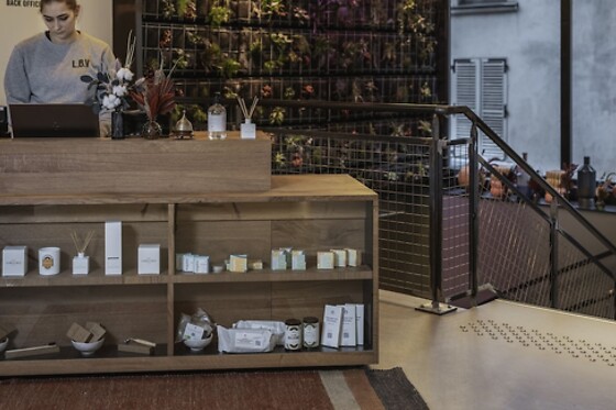 Online Booking EPS - photo 1