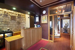 Online Booking EPS