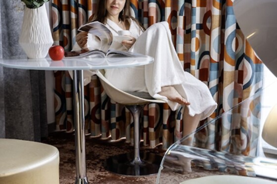 Online Booking EPS - photo 7