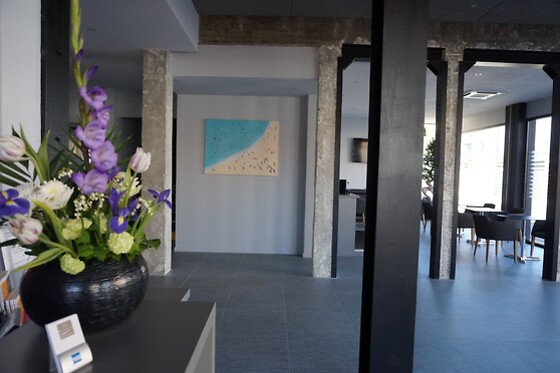 Online Booking EPS - photo 3