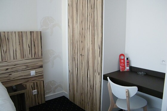 Online Booking EPS - photo 8