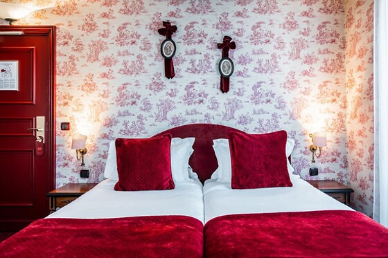 Online Booking EPS - photo 4