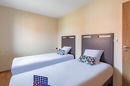 Online Booking EPS