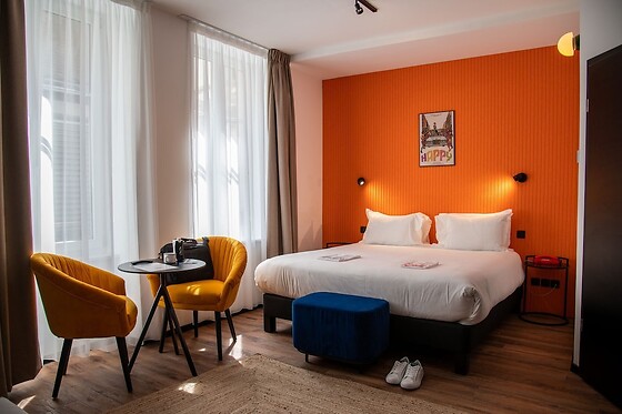 Online Booking EPS - photo 0
