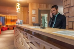 Online Booking EPS