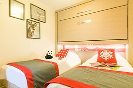 Online Booking EPS