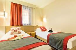 Online Booking EPS