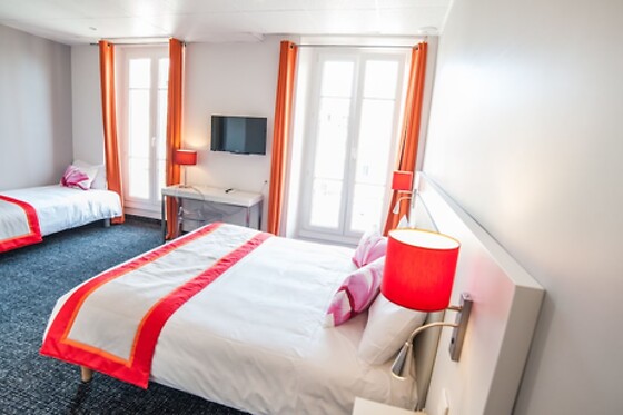 Online Booking EPS - photo 3