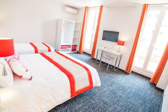 Online Booking EPS - photo 4