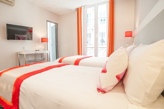 Online Booking EPS - photo 6