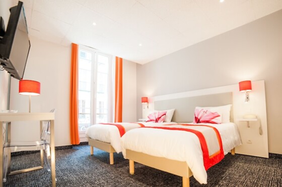 Online Booking EPS - photo 7