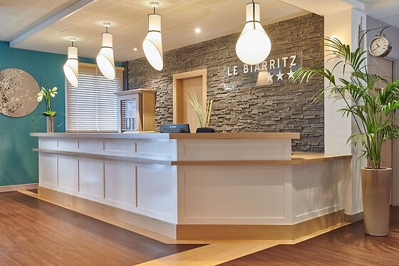Online Booking EPS - photo 1