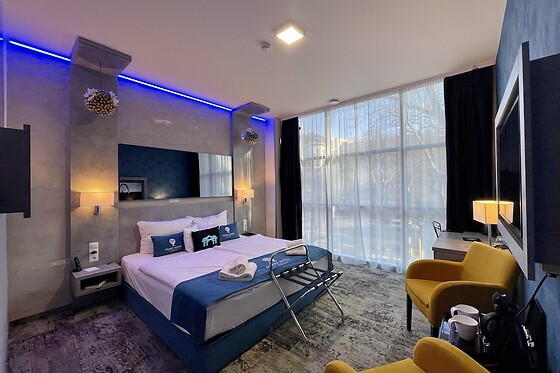 Online Booking EPS - photo 0