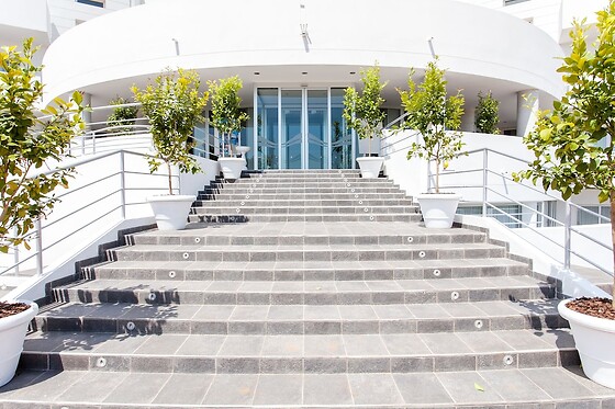 Online Booking EPS - photo 0