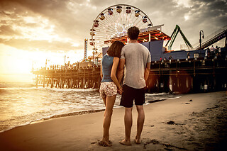 Experience Pass California
