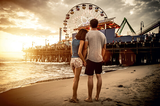 Experience Pass California