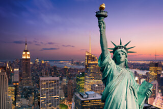 Empire State Building Tickets for 2