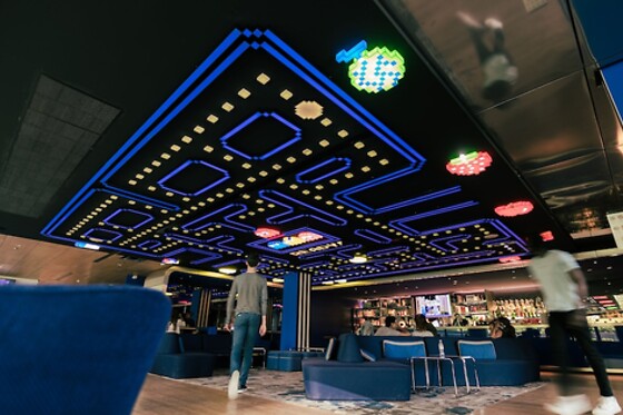 Online Booking EPS - photo 2