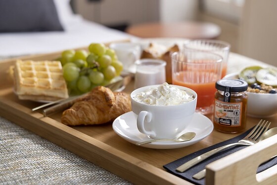 Online Booking EPS - photo 2