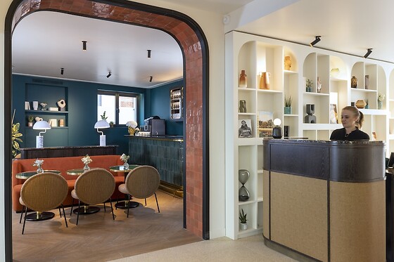 Online Booking EPS - photo 3