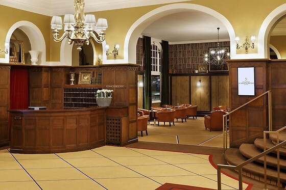 Online Booking EPS - photo 2