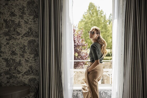 Online Booking EPS - photo 9