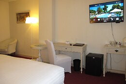 Online Booking EPS