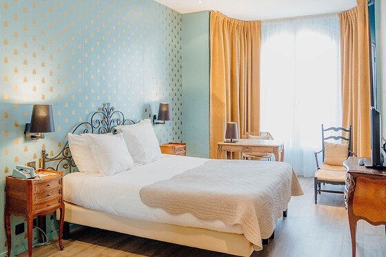 Online Booking EPS - photo 0