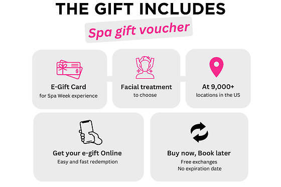 Glow Facial Experience