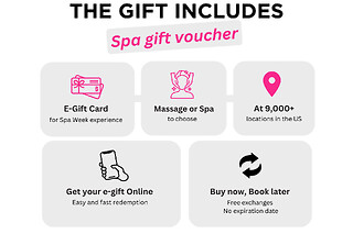 Massage & Spa