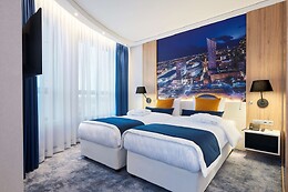 Online Booking EPS