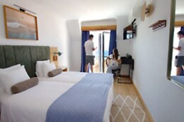 Online Booking EPS