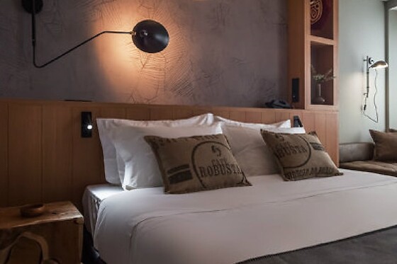 Online Booking EPS - photo 1