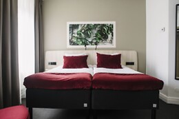 Online Booking EPS