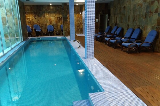 Online Booking EPS - photo 3